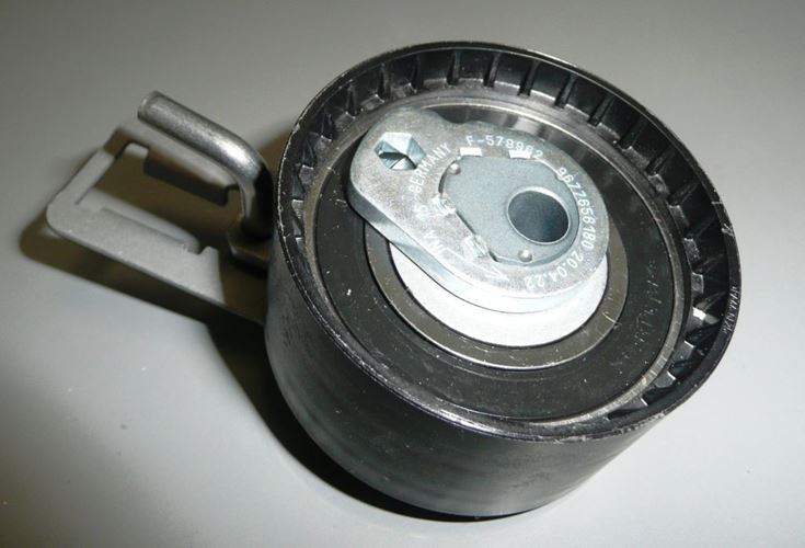 Napinacz paska Citroen C4, C5, Peugeot 508, 308 1.6 Hdi
