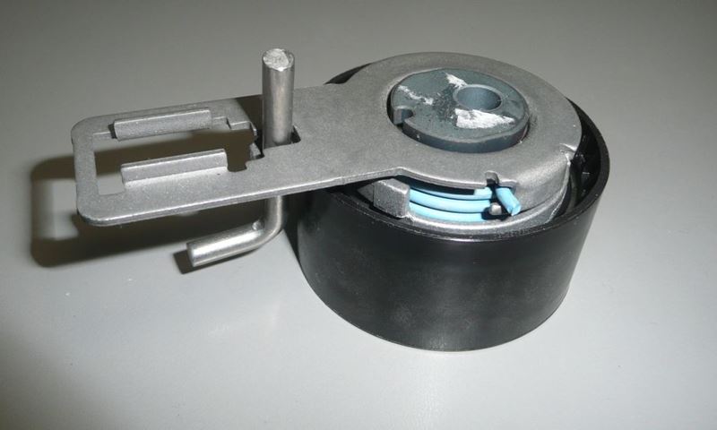 Napinacz paska Citroen C4, C5, Peugeot 508, 308 1.6 Hdi