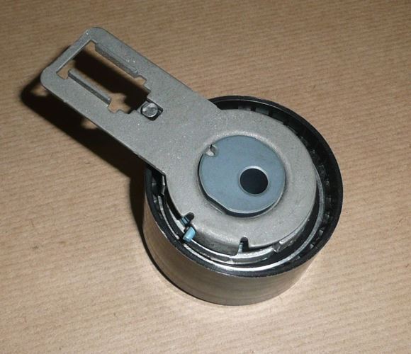 Napinacz paska Citroen C4, C5, Peugeot 508, 308 1.6 Hdi