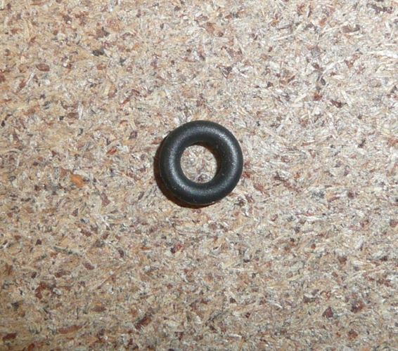 Uszczelka wtrysku Citroen C6 Peugeot 407 508 2.2 Hdi