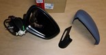 Lusterko boczne Citroen C4 III DS4 prawe
