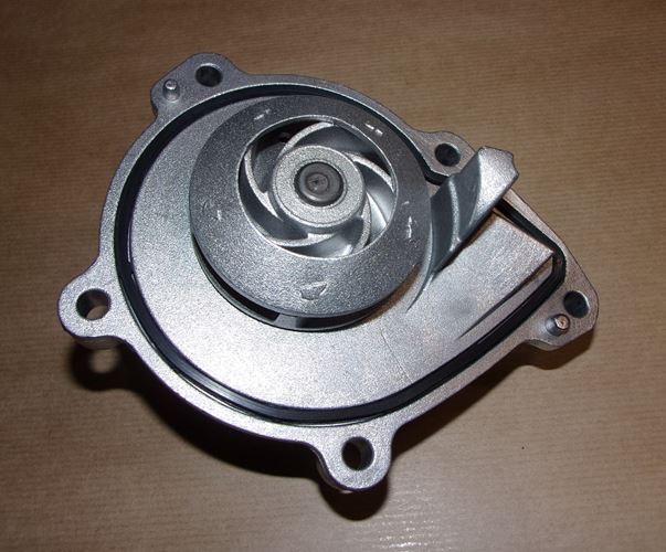 Pompa wody Citroen C3 C4 Berlingo Peugeot 308 1.6 Thp