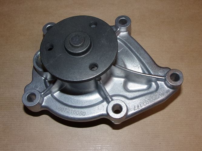 Pompa wody Citroen C3 C4 Berlingo Peugeot 308 1.6 Thp