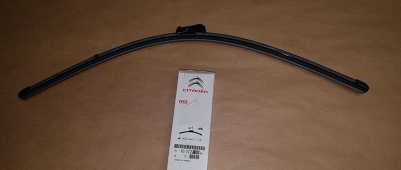 PIÓRO WYCIERACZKI C DS5