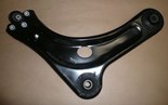 Wahacz Citroen C2 prawy