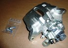 Zacisk hamulca Citroen C5 1.6/2.0 Hdi przód lewy