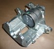 Zacisk hamulca Citroen C5 1.6/2.0 Hdi przód lewy