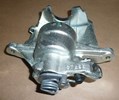 Zacisk hamulca Citroen C5 1.6/2.0 Hdi przód lewy