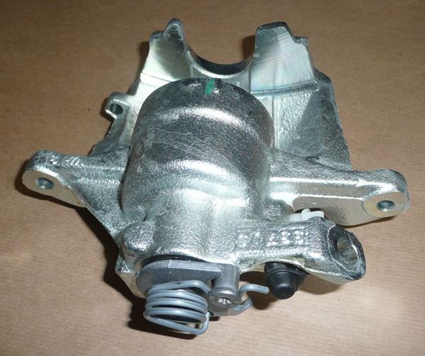 Zacisk hamulca Citroen C5 1.6/2.0 Hdi przód lewy