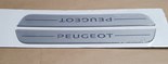 Nakładki na progi Peugeot 206 207 407 4008