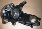 Zwrotnica Citroen C2 C3 Peugeot 207 208 przód lewa