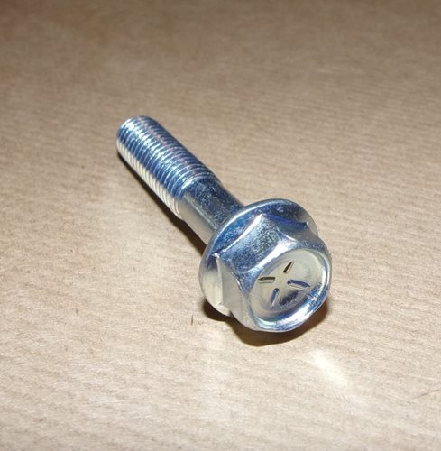 Śruba napinacza alternatora Citroen C-Crosser Peugeot 4007