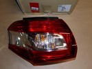 Lampa tylna Peugeot 4008 lewa