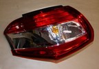 Lampa tylna Peugeot 4008 lewa