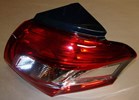 Lampa tylna Peugeot 4008 prawa
