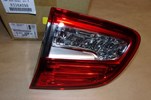 Lampa tylna Citroen C4 Aircross prawa