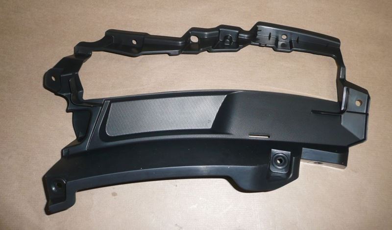 Wspornik zderzaka Citroen C4 Aircross