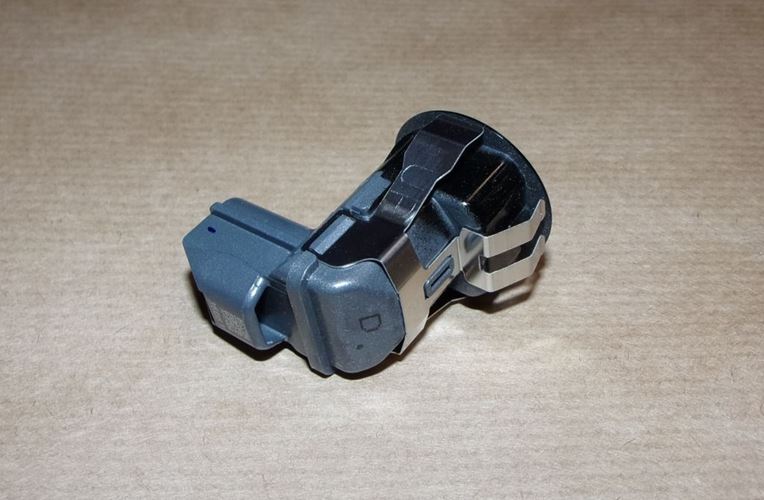 Czujnik parkowania Citroen C4 Aircross