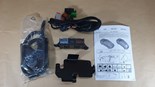 Wiązka Haka Holowniczego 13PIN Oryginał PSA 508
