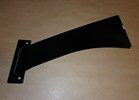 Listwa ozdobna drzwi Peugeot 4008