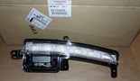 Lampa jazdy dziennej LED Citroen C4 Aircross lewe