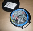 Łańcuchy śnieżne Peugeot 3008 508 407