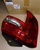 Lampa tylna Citroen C4 Aircross lewa