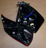 Lampa tylna Citroen C4 Aircross lewa