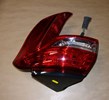 Lampa tylna Citroen C4 Aircross prawa