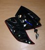 Lampa tylna Citroen C4 Aircross prawa