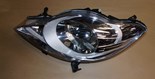 Reflektor Peugeot 107 przód