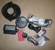 Alarm Citroen Jumper III