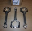 Korbowody komplet 3 sztuki Citroen C3 II 1.2 VTi