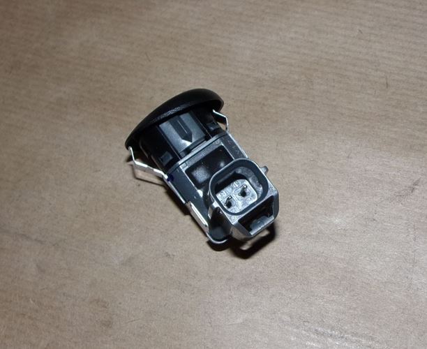 Czujnik parkowania Citroen C4 Aircross