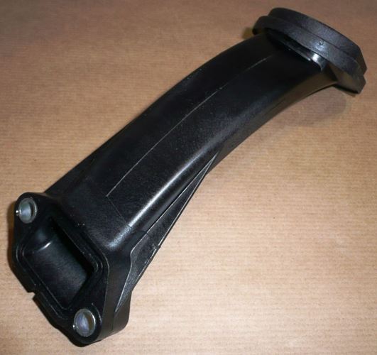 Smok pompy oleju Citroen Nemo 1.3 Hdi