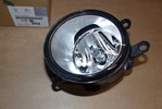 Lampa przeciwmgłowa Citroen C1 II lewa