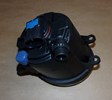 Lampa przeciwmgłowa Citroen C1 II lewa