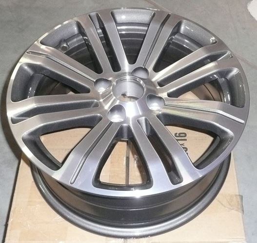 Felga aluminiowa Peugeot 2008 16 cali