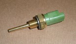 Czujnik temperatury płynu chłodzącego Citroen C3 Peugeot 207 1007