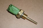 Czujnik temperatury płynu chłodzącego Citroen C3 Peugeot 207 1007