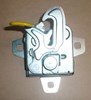 Zamek maski pokrywy silnika Citroen Jumper III Peugeot Boxer >11