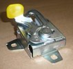 Zamek maski pokrywy silnika Citroen Jumper III Peugeot Boxer >11