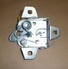 Zamek maski pokrywy silnika Citroen Jumper III Peugeot Boxer >11