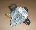 Zamek maski pokrywy silnika Citroen Jumper III Peugeot Boxer >11