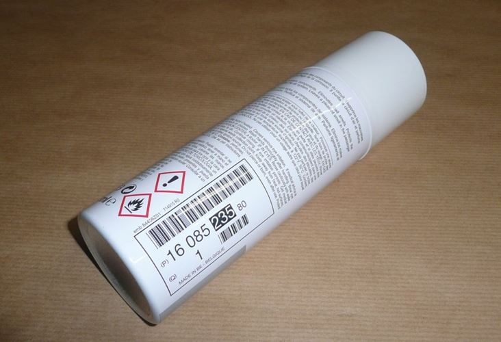 Preparat do dezynfekcji klimatyzacji