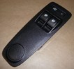 Przycisk podnoszenia i opuszczania szyb Citroen Jumper III
