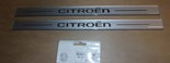 Listwa Progowa Oryginał Citroen C3 III
