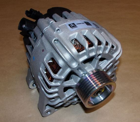 Alternator Citroen Berlingo III