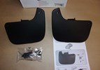 Chlapacz Citroen C4 Picasso Spacetourer przód