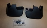 Chlapacz Citroen C4 Picasso Spacetourer przód